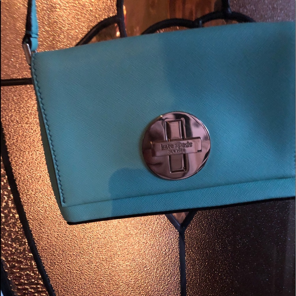 Kate spade like new